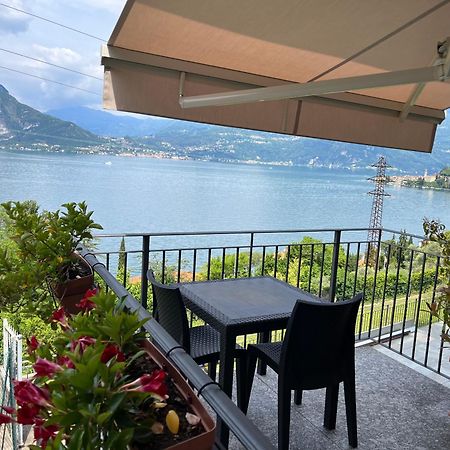 La Punta Di Varenna Dış mekan fotoğraf